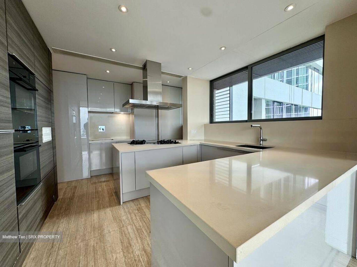 Ardmore Residence (D10), Condominium #503697051